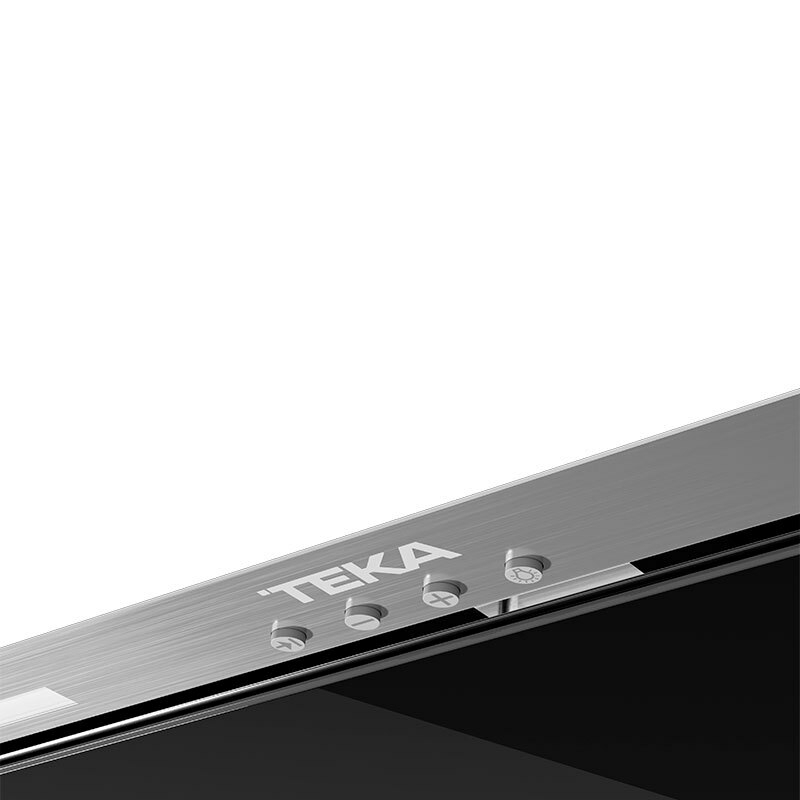 Grupo filtrante Teka GFL 77651 EOS – A+, 735 m³/h, 71,2 cm