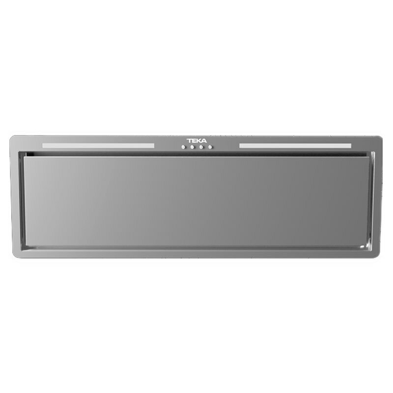 Campana grupo filtrante Teka GFL 87760 EOS IX – Bajo mueble, 759 m³/h, A+