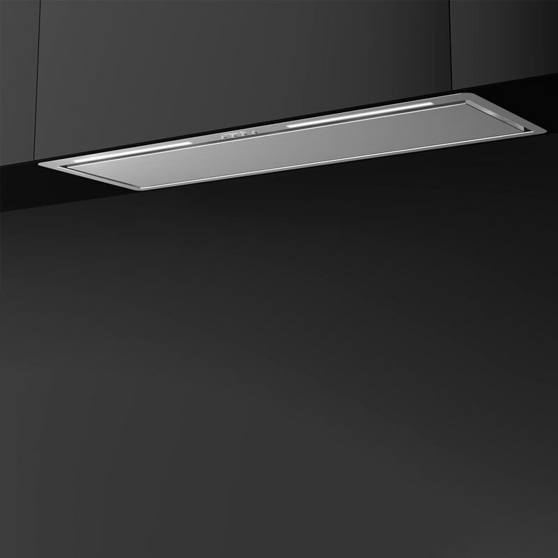 Campana grupo filtrante Teka GFL 87760 EOS IX – Bajo mueble, 759 m³/h, A+