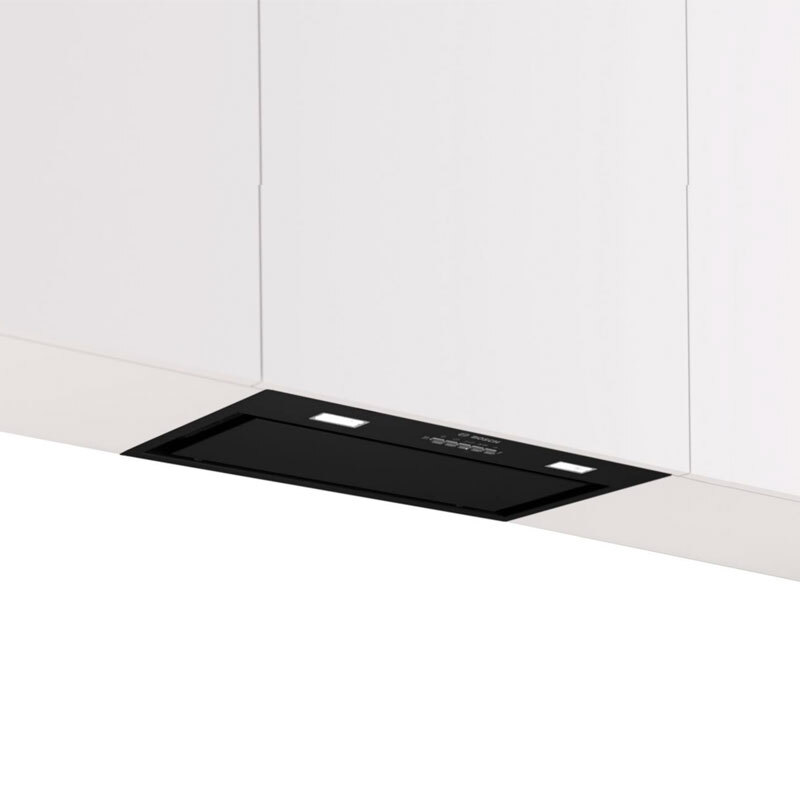 Grupo filtrante integrable Bosch DLN57PC60 – Bajo mueble, 555 m³/h, A++