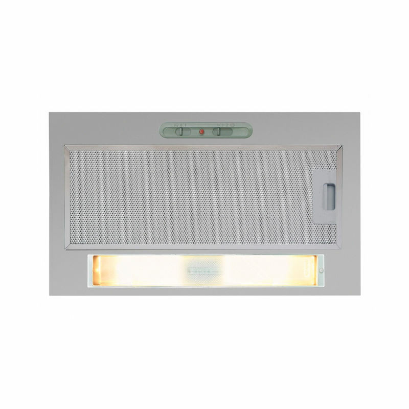 Grupo filtrante Cata G 45 X – Bajo mueble, 390 m³/h, Inox