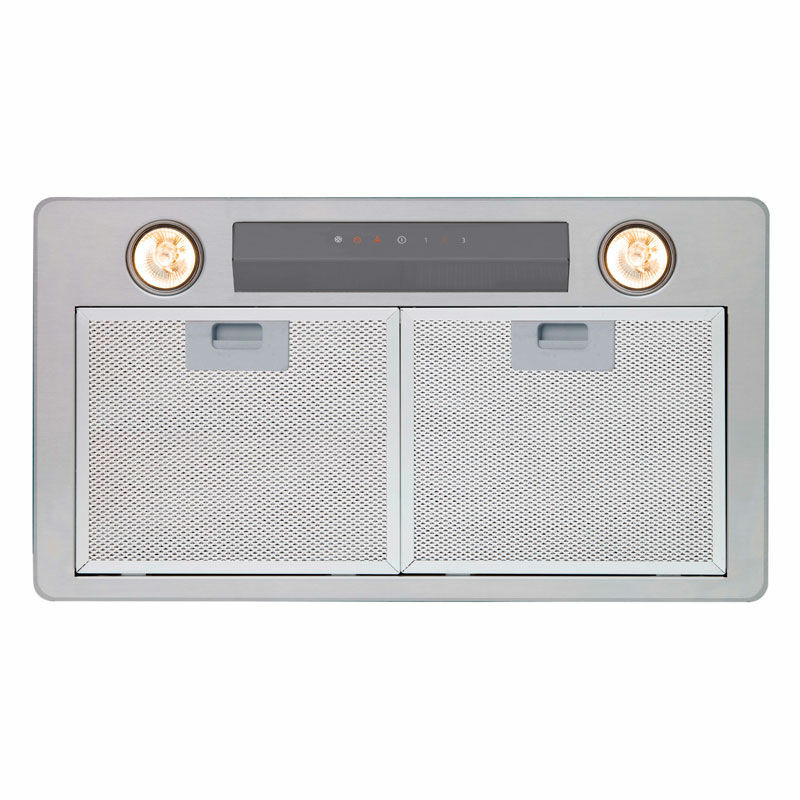 Grupo filtrante Cata GL 45 X – 820 m³/h, Clase A, Bajo mueble