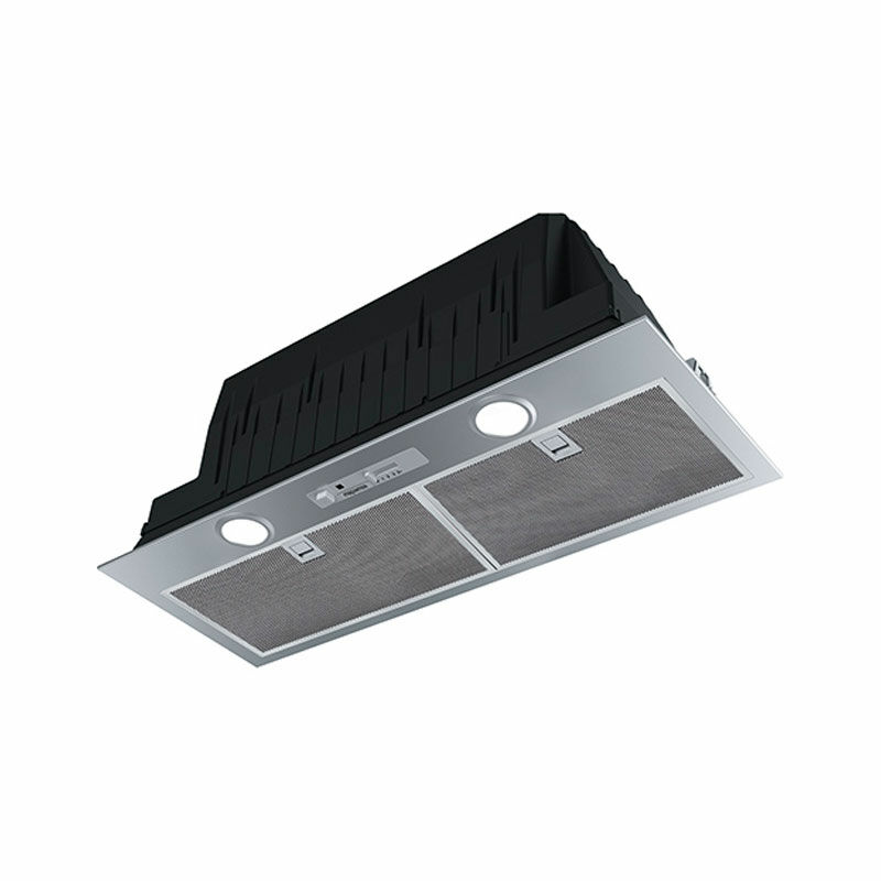 Grupo filtrante Mepamsa SMART PLUS NEO 70 X – Bajo mueble, 580 m³/h, Inox