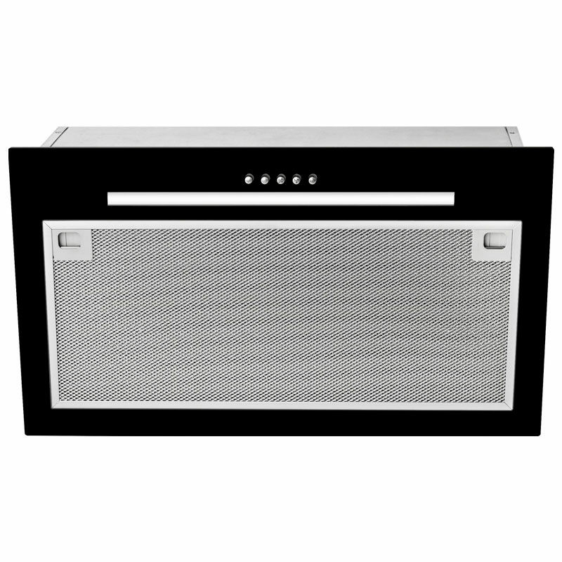 Grupo filtrante Teka GFG 2 – Bajo mueble, 55 cm, 329 m³/h