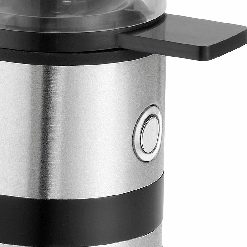 Hervidor de huevos WMF KITCHENminis 3200000056 – 1-2 huevos, Acero inoxidable, Apagado automático