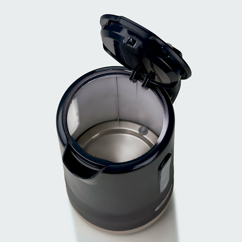 Hervidor Ariete 2846/00 Breakfast – 1,7 L, 2200 W, Base 360°