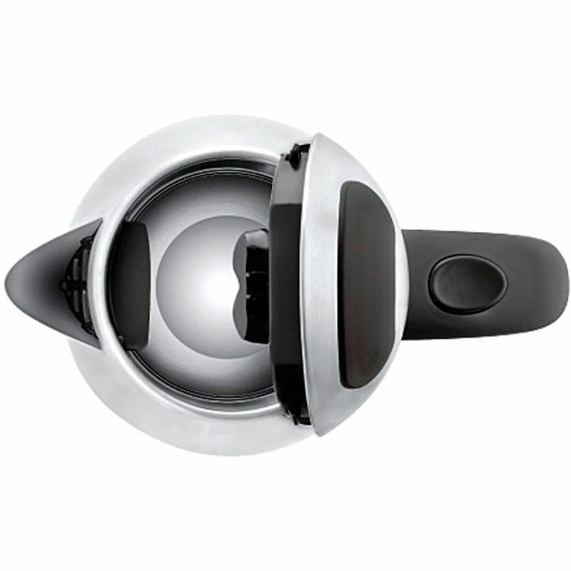 Hervidor eléctrico WMF Stelio (7211000798) – 1,2 L, 2400 W, Cromargan Inox