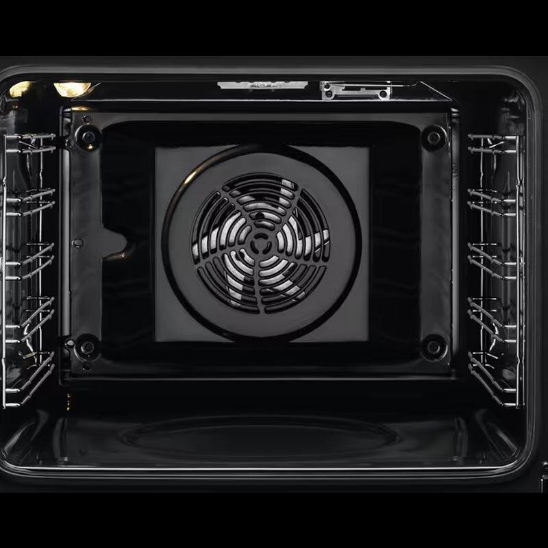 Horno Integrable AEG BPB331161M – SurroundCook, Pirolítico, 72 L