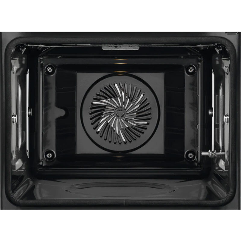 Horno multifunción AEG BPE546360M – 71 L, Pirolítico 3 ciclos, A+