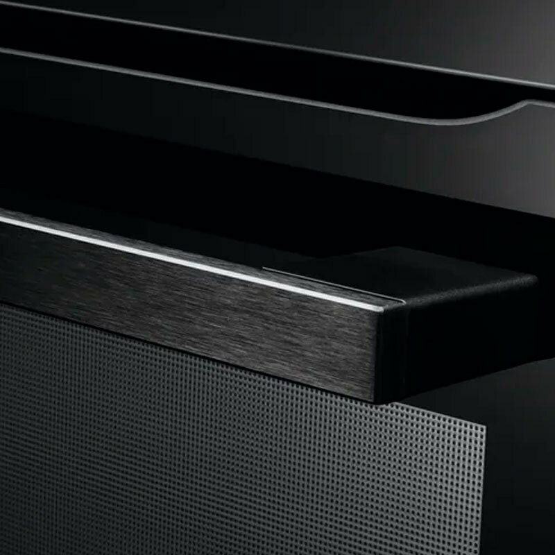 Horno a vapor AEG BSE782380B – Integrable, 70 L, SteamBoost