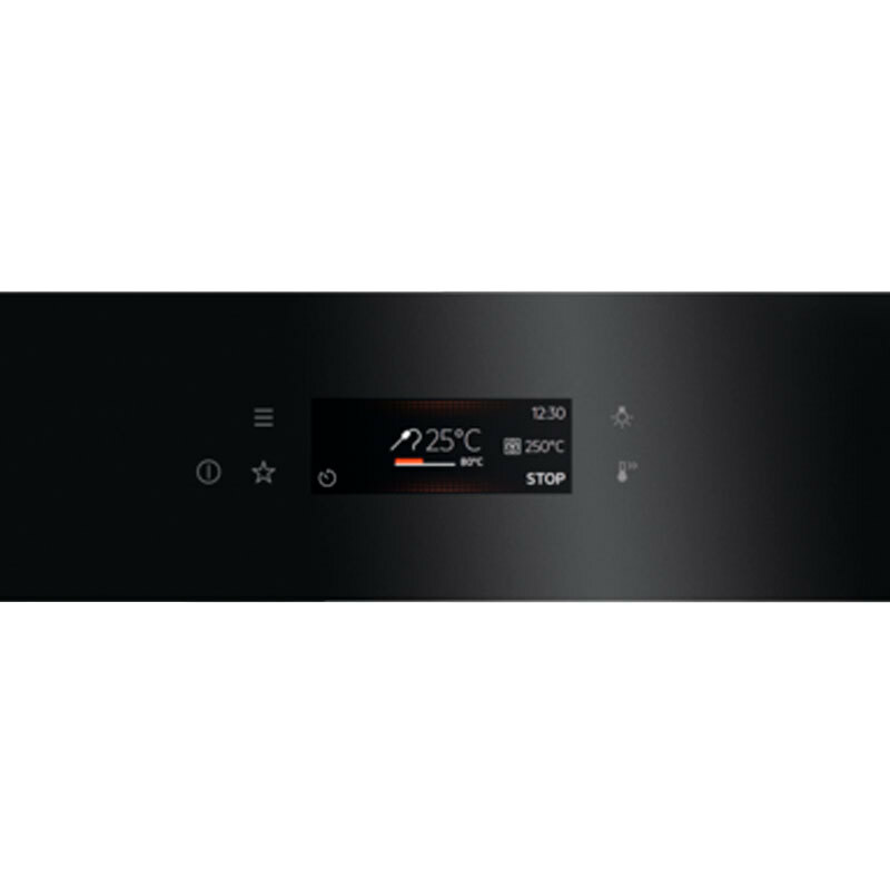 Horno a vapor AEG BSE782380B – Integrable, 70 L, SteamBoost