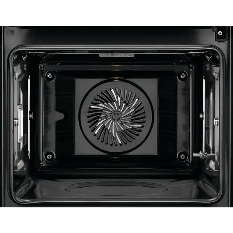 Horno a vapor AEG BSE782380B – Integrable, 70 L, SteamBoost