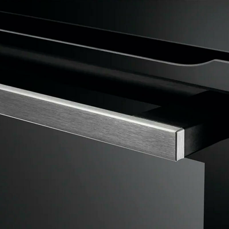 Horno de vapor integrable AEG BSE782380M – 70 L, 20 funciones, limpieza por vapor