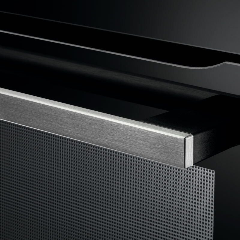 Horno de Vapor Integrable AEG BSS578271M – Multifunción 72L, Limpieza Pirolítica y WiFi