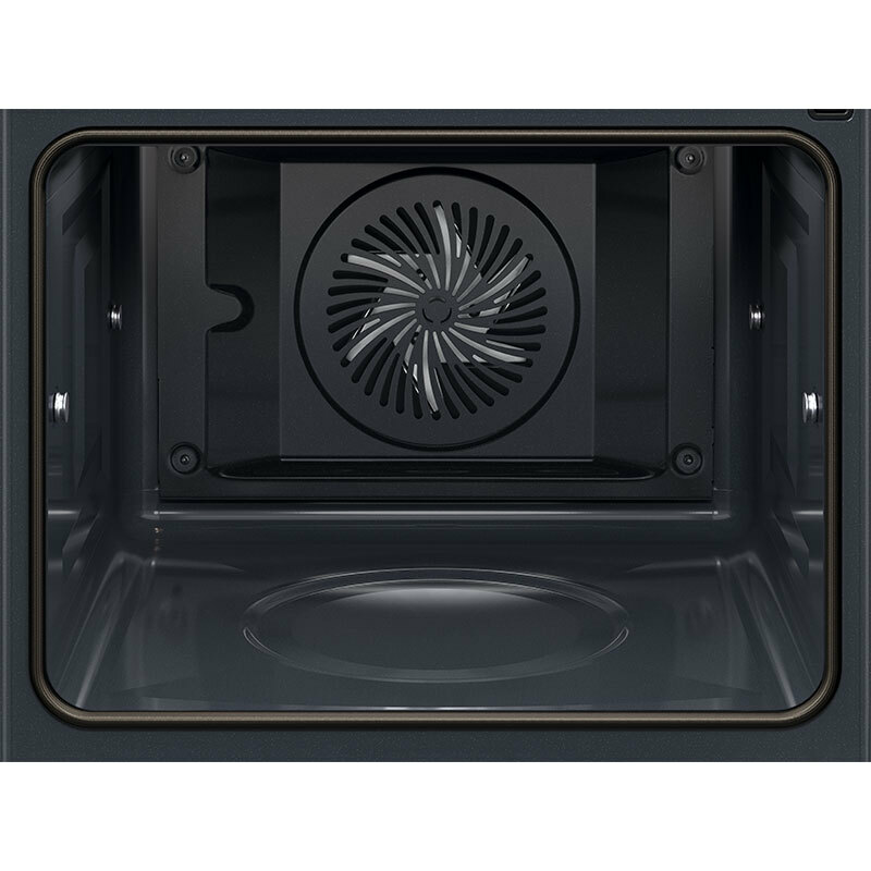 Horno multifunción integrable AEG GS6PB51FAB – 71 L, Pirolítico, WiFi