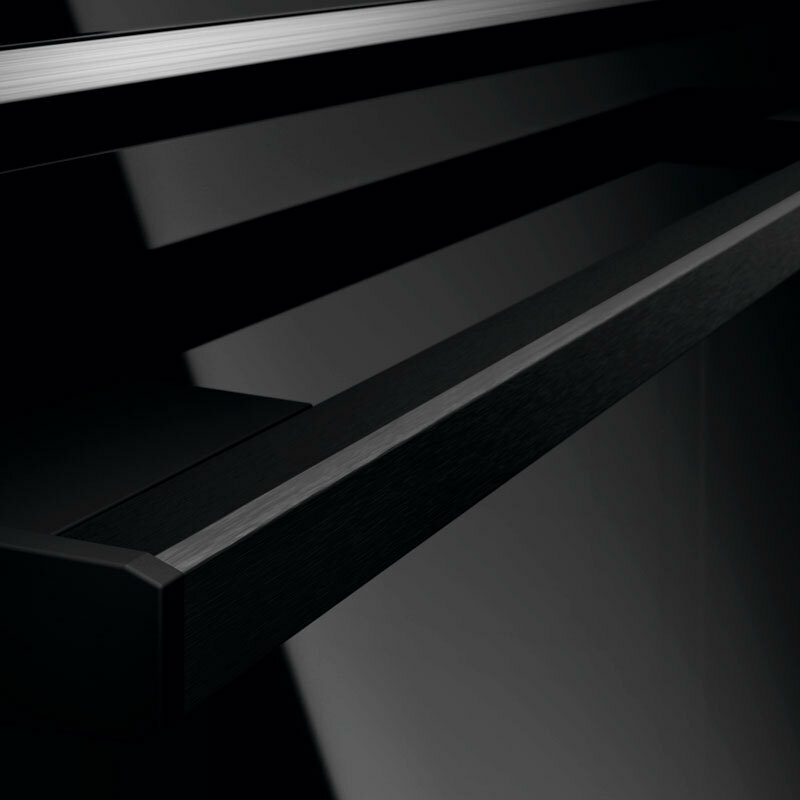 Horno multifunción AEG GU5PB41FSB – 72 L, Pirolítico, WiFi