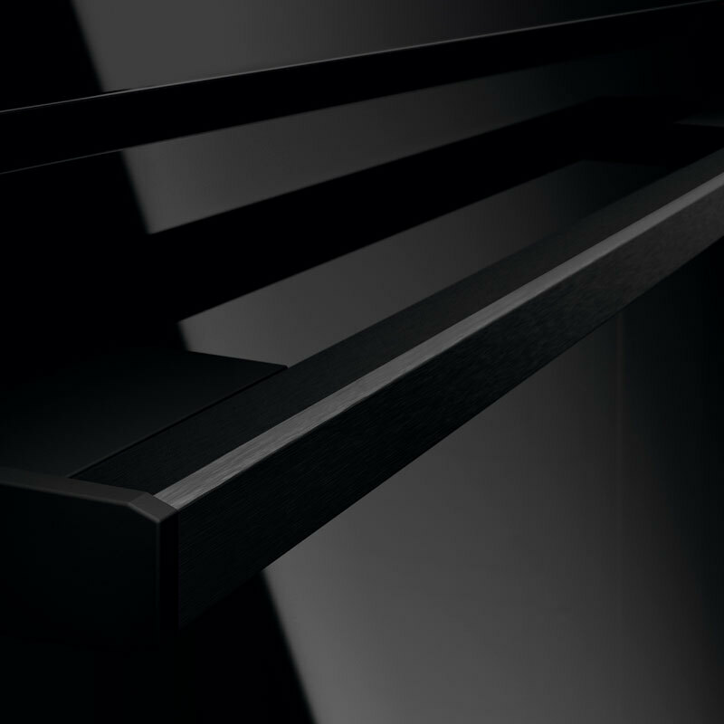 Horno multifunción AEG GU5PB41WSK – 72 L, Pirolítico, SurroundCook