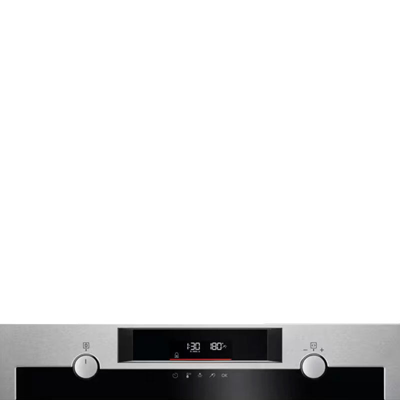 Horno compacto integrable AEG KEE542260M – 43 L, Sonda térmica, Cocción asistida