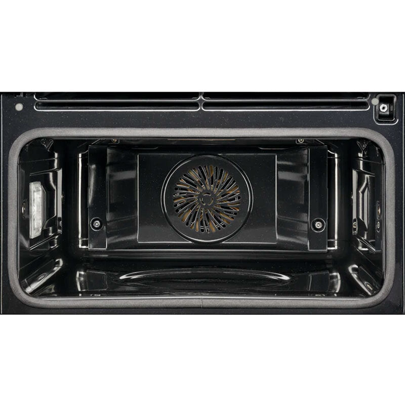 Horno integrable AEG KPE742280M – 43 L, A++, Pirolítico
