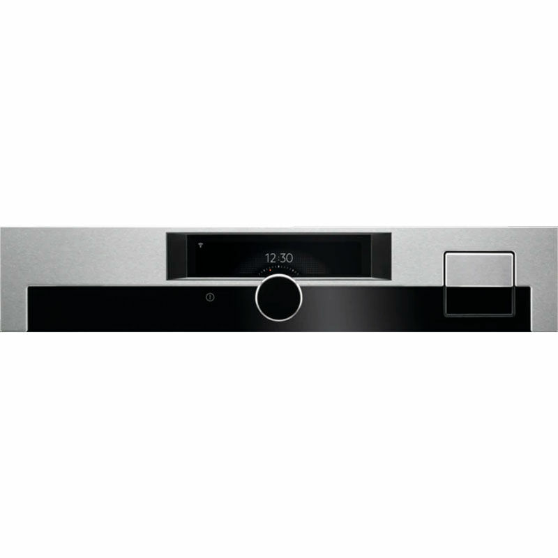 Horno compacto integrable AEG KSE998290M – Vapor, SousVide, 43 L