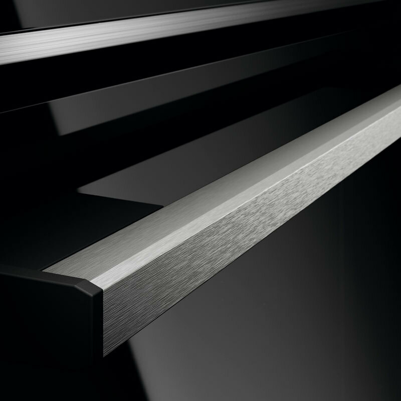 Horno multifunción integrable AEG OS6PB511AB – 71 L, AirFry, WiFi