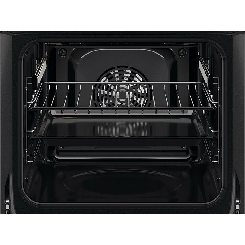 Horno integrable AEG OU5AB21CM – 65 L, Clase A, AquaClean