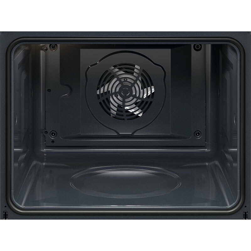 Horno integrable AEG OU5AB21FSM – 72 L, 9 funciones, AquaClean