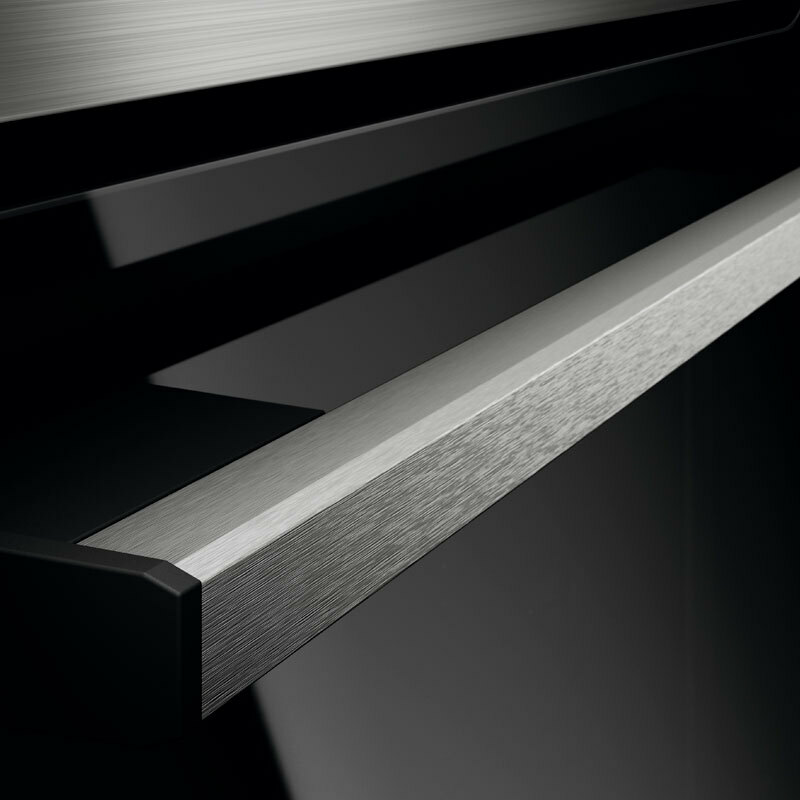 Horno integrable AEG OU5PB40SM – 72 L, Pirolítico, A++