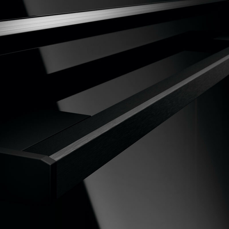 Horno integrable AEG OU5PB41WSB – Pirolítico, 72 L, WiFi