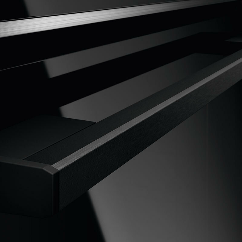 Horno multifunción integrable AEG TA5PB531AB – SteamBake, WiFi, Pirolítico