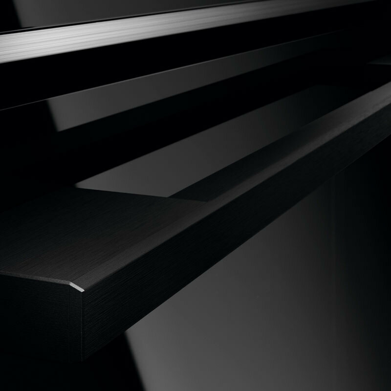 Horno multifunción integrable AEG TE8PB731AB – 71 L, Pirolítico, WiFi