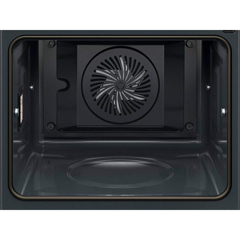 Horno multifunción integrable AEG TE8PB731AB – 71 L, Pirolítico, WiFi