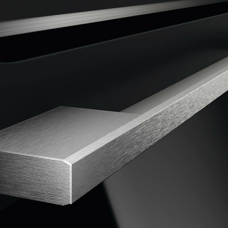 Horno integrable AEG TE8PB731AT – Pirolítico, 71 L, Wi‑Fi