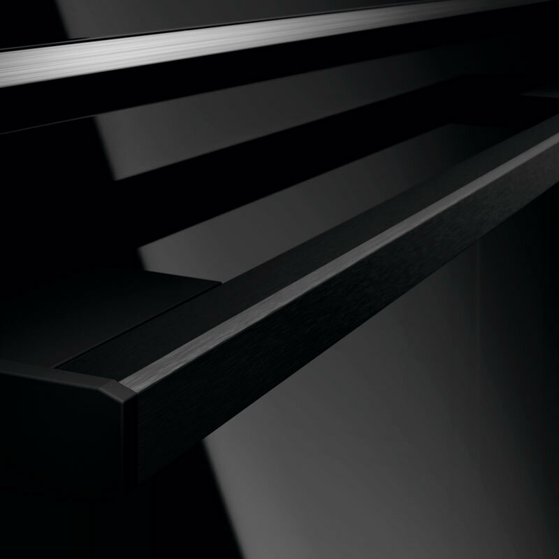 Horno de vapor AEG TR6PB531SB – 72 L, SteamCrisp, Pirolítico