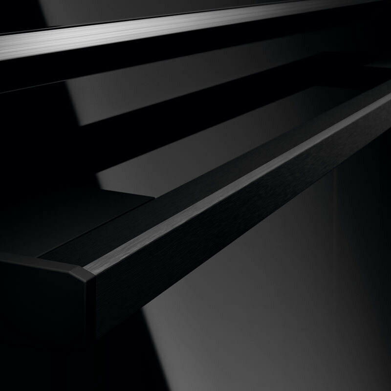 Horno multifunción integrable AEG TU5AB20SB – 72 L, Clase A+, Limpieza hidrolítica