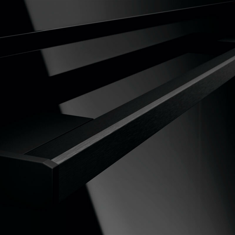 Horno integrable AEG TU5PB41FSK – 72 L, Pirolítico, WiFi