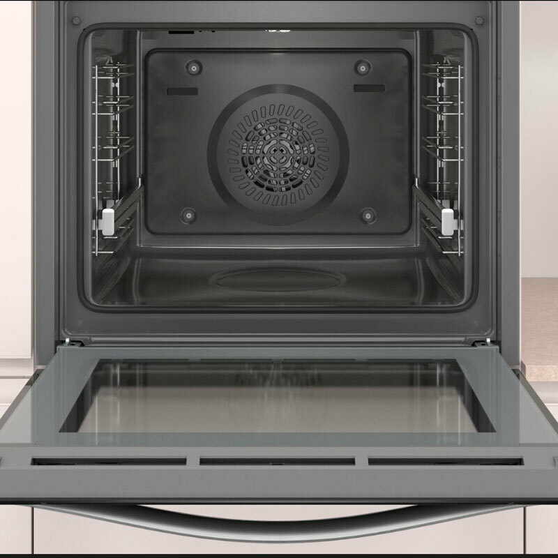 Horno integrable Balay 3HA4031X2 – Vapor, 71 L, Clase A