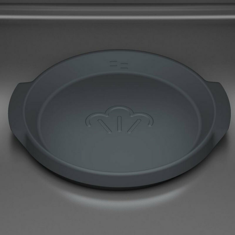 Horno integrable Balay 3HA4031X2 – Vapor, 71 L, Clase A