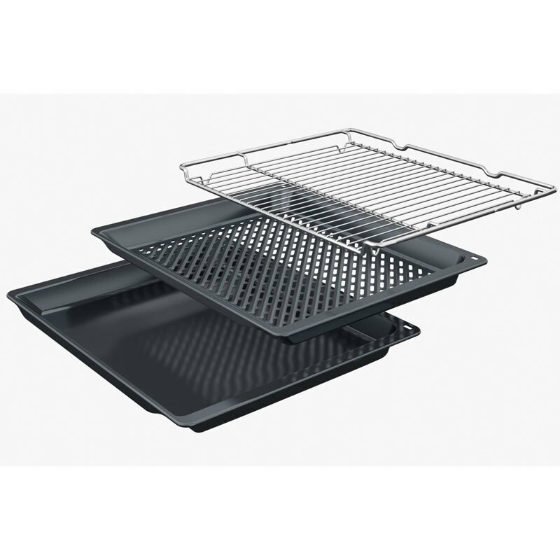 Horno Integrable Balay 3HA4121G3 – Vapor, Freidora de aire, 71 L