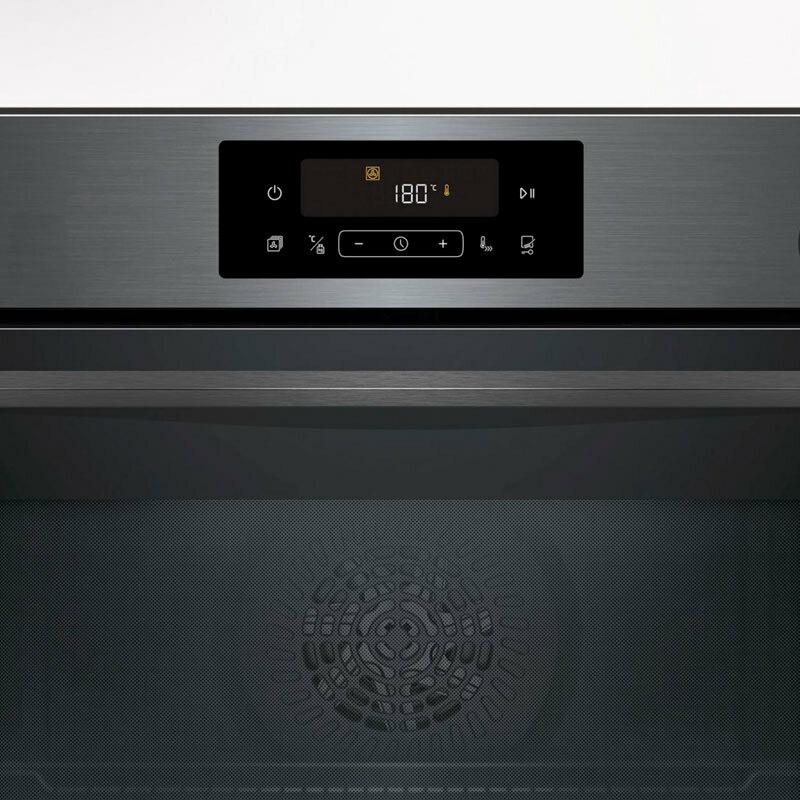 Horno Integrable Balay 3HA4121G3 – Vapor, Freidora de aire, 71 L