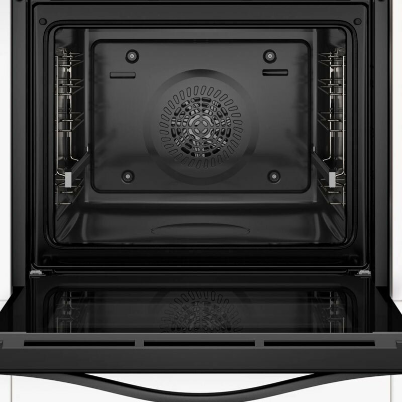 Horno Integrable Balay 3HA4121G3 – Vapor, Freidora de aire, 71 L