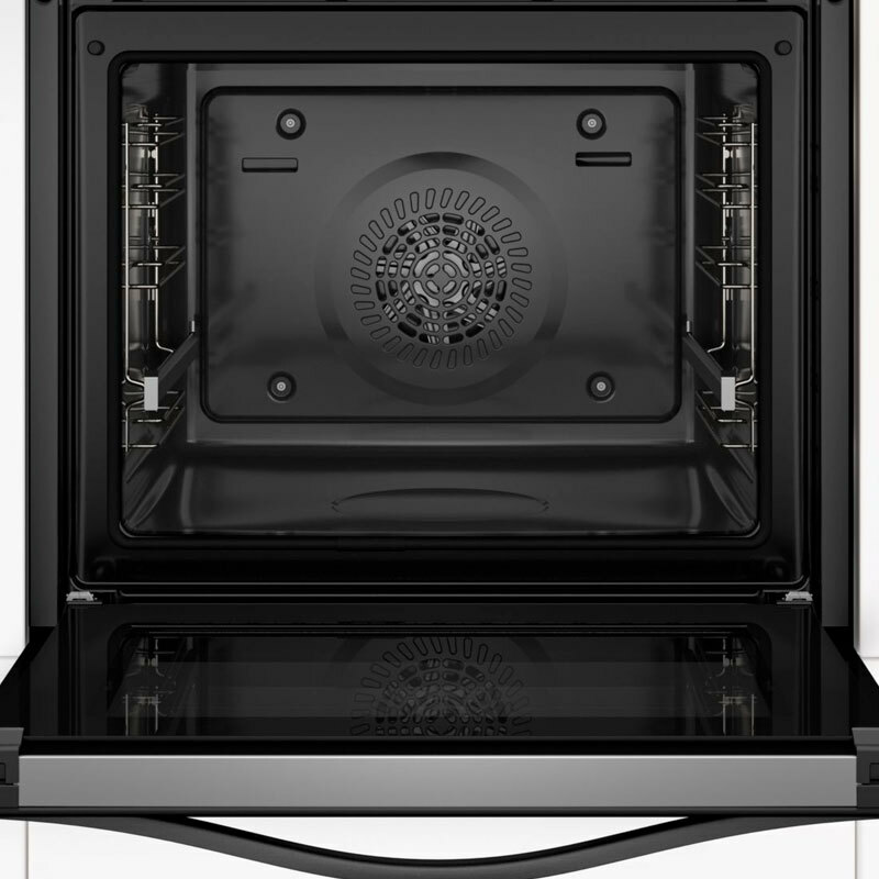 Horno integrable Balay 3HA4821G3 – Vapor, AirFry, Pirolítico