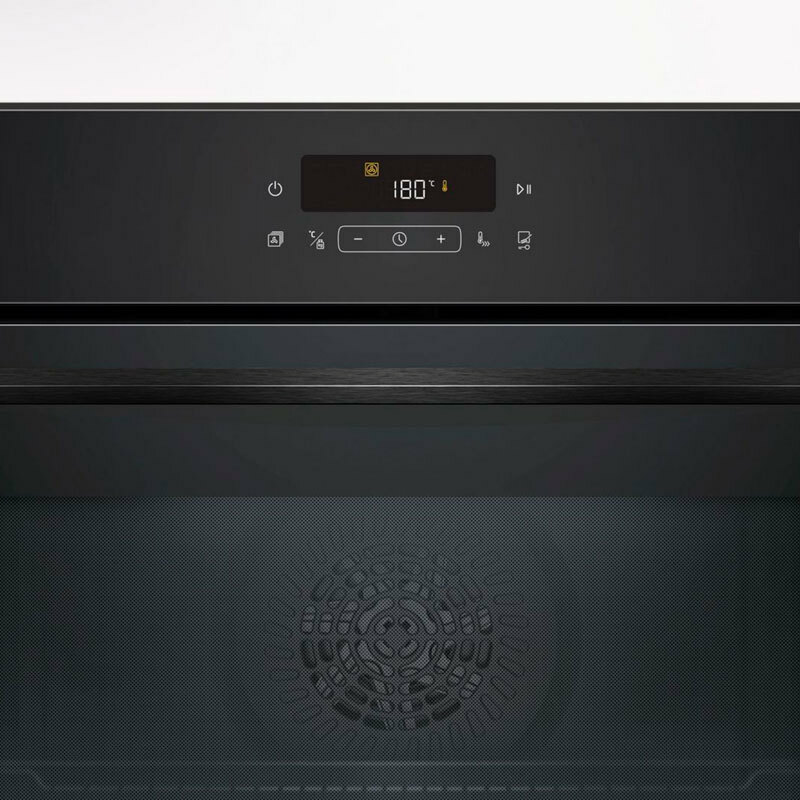 Horno integrable Balay 3HA5129N3 – AirFry y Vapor Plus, 71 L, A+