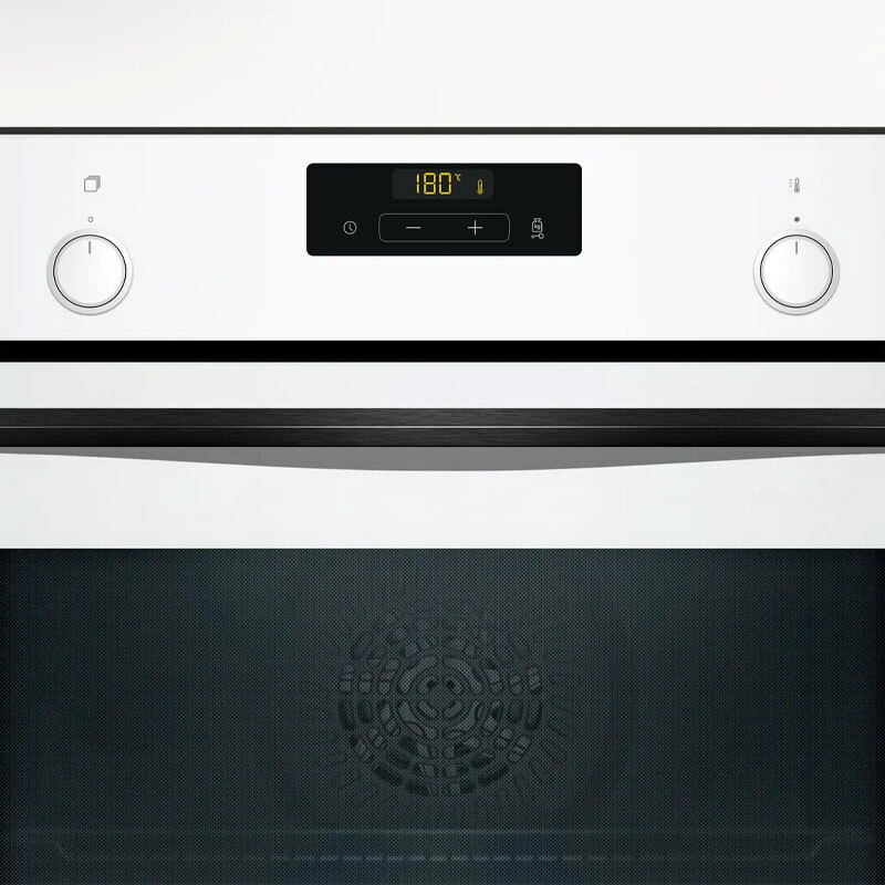 Horno integrable Balay 3HA5749B3 – 71 L, Vapor añadido, Limpieza pirolítica e hidrolítica