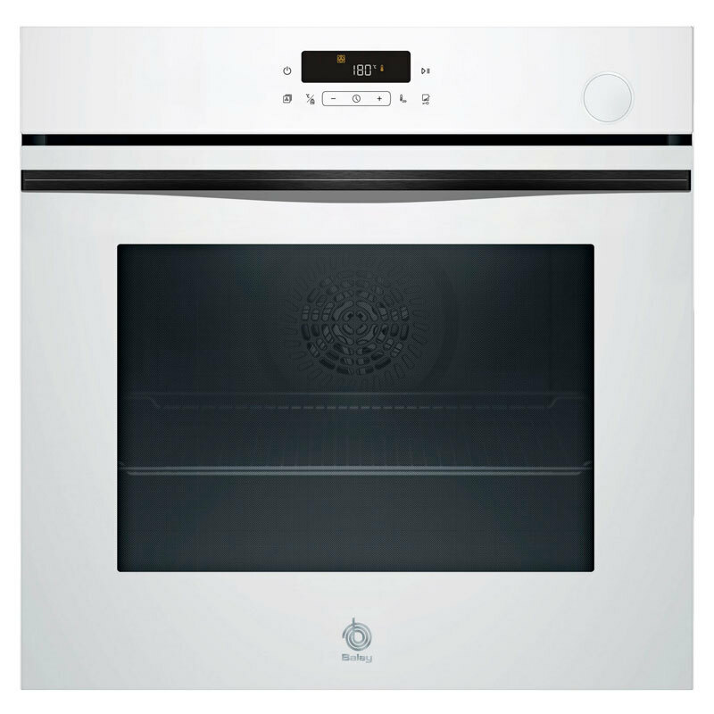 Horno multifunción integrable Balay 3HA5829B3 – 71 L, A+, AirFry