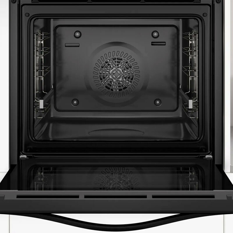 Horno integrable Balay 3HB4131X3 – 71 L, A+, Aire caliente 3D