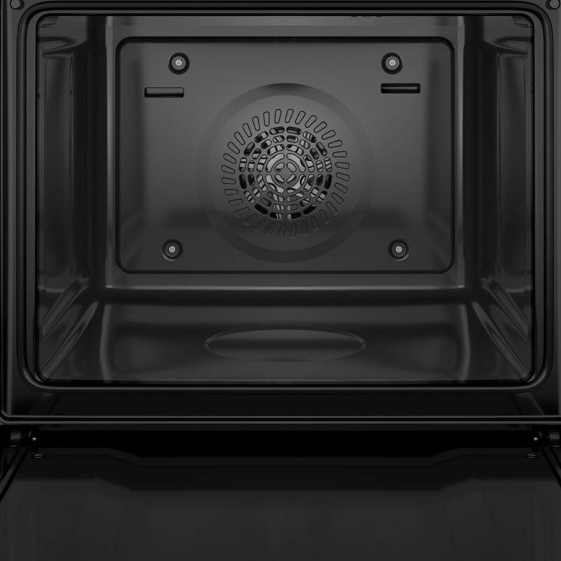 Horno multifunción Balay 3HB413CX3 – Integrable, 71 L, A+