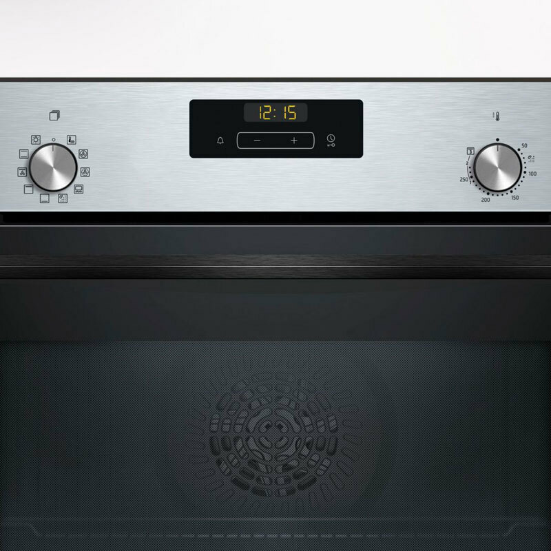 Horno multifunción Balay 3HB413CX3 – Integrable, 71 L, A+