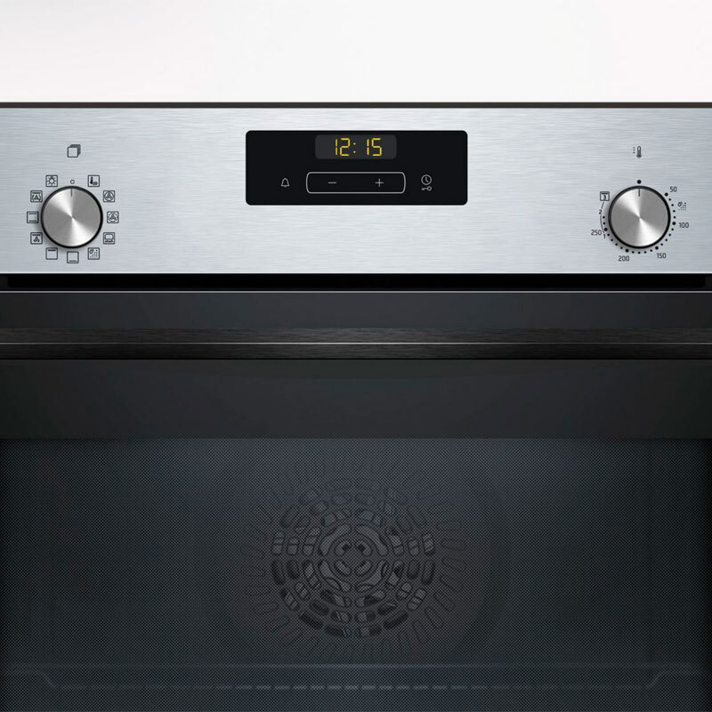 Horno multifunción Balay 3HB4151X3 – 71L, Air Fry, Aqualisis