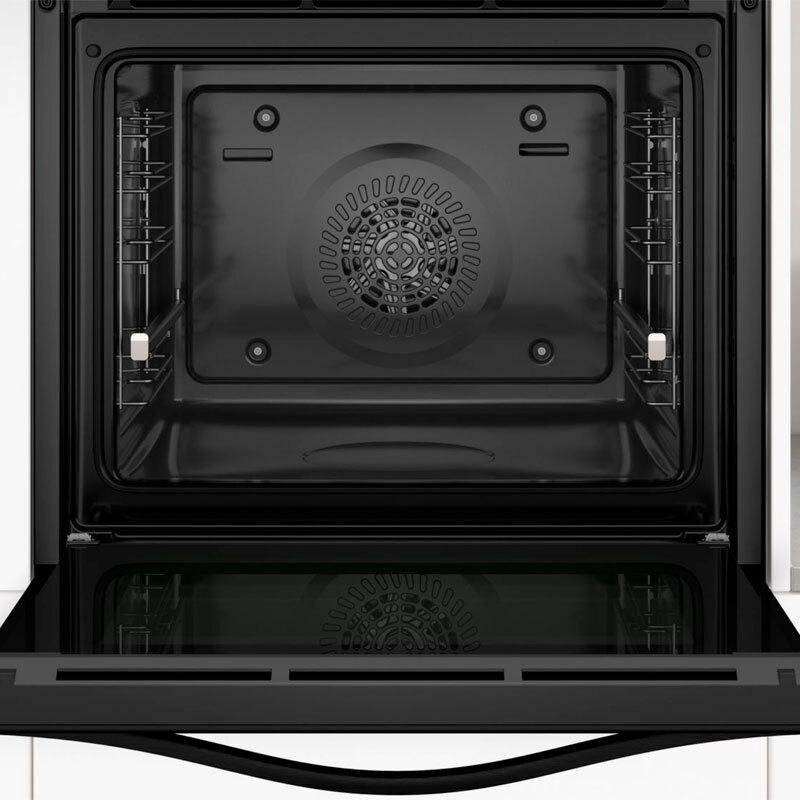 Horno multifunción Balay 3HB4151X3 – 71L, Air Fry, Aqualisis